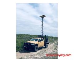 Drone Surveillance Camera | High-Resolution UAV Camera Systems for Monitoring & Inspection