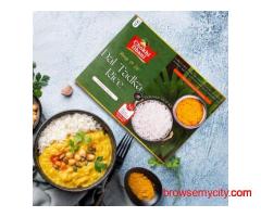 Best indian food export company in india - Chokhi Dhani Foods
