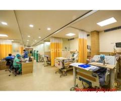 Choose SSB Healthcare Spine Treatment Hospital in Delhi
