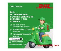 Secure DHL International Courier Service in Chennai – DHL Courier in Chennai