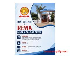 Best College in Rewa – MLCT College Rewa