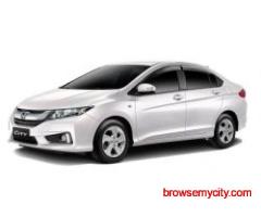 Taxi Service for local | Outstation | Oneway