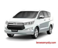 Taxi Service for local | Outstation | Oneway