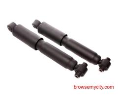 Choose Durable Automotive Shock Absorbers from Global Automotive