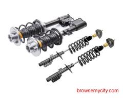 Choose Global Automotive Parts Manufacturers in India