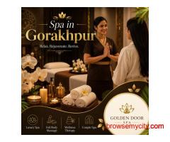 Spa in Gorakhpur