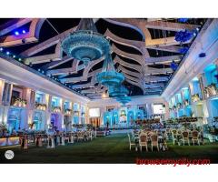 Top Banquet Halls in Gurgaon | BookMyBanquets