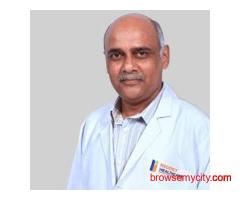 Best Cardiac Surgeon in Kanpur | Dr. Saeed Akhtar
