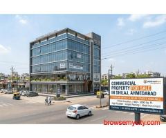 Commercial Property for Sale in Shilaj, Ahmedabad | Addressbox