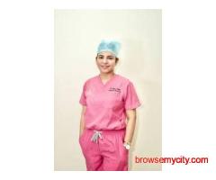 Best cosmetic surgeon in lucknow | Dr. Teena Singh