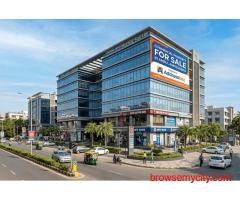 Commercial Property for Sale in Ambli, Ahmedabad | Addressbox