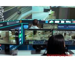 Live Camera Monitoring Services in Colorado Springs - Overwatch Technologies
