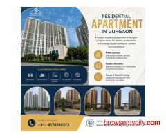Apartment for Rent in Gurgaon | Find Your Perfect Rental Home