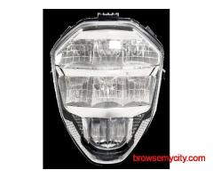 Headlight Manufacturer | Advanced OEM Automotive Lighting Solutions by FIEM Industries