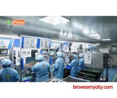 Headlight Manufacturer | Advanced OEM Automotive Lighting Solutions by FIEM Industries