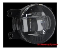 Headlight Manufacturer | Advanced OEM Automotive Lighting Solutions by FIEM Industries