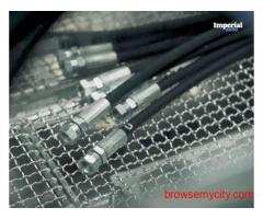 Reliable Auto Parts Manufacturing Companies in India Imperial Auto