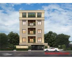Real Estate Developers in Chennai for Quality Homes | Traventure Homes