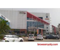Commercial Projects for Rent on Golf Course Road Gurgaon