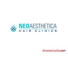 Advanced Hair Treatment in Lucknow for Hair Fall & Hair Loss