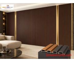 WPC Sheets in Ahmedabad | Maruti Plast
