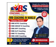 Railway Group D Coaching in Delhi | Expert Faculty