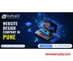 Website Designing Company In Pune