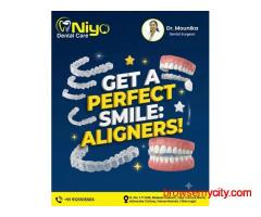 Best Dental Clinic in Hanamkonda for aligners and braces