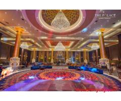 Book Premium Banquet Halls in Delhi with BookMyBanquets for Weddings Easily