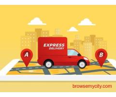 Balaji Courier & Cargo – China Import Agent for Complete Logistics Support