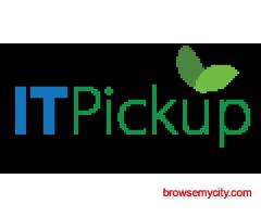 IT Hardware Buyback and E-Waste Recycling