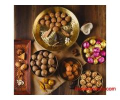 Pregnancy Ladoo: Nourishment Inspired by Traditional Recipes