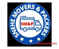 Snehe Packers And Movers Dwarka