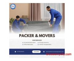 Snehe Packers And Movers Dwarka