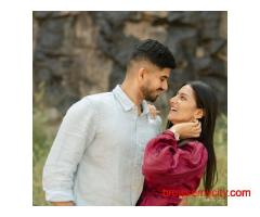 The Art of Storytelling Through Candid Wedding Films
