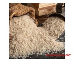 Premium Basmati Rice Suppliers in India – Bulk & Export Quality