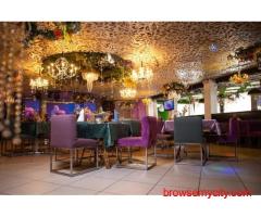 Affordable Party Halls in Delhi | BookMyBanquets Venues