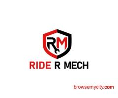 Affordable Bike Repair in Bangalore | RiderMech