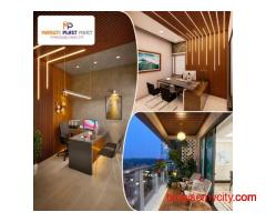 Interior Works in Ahmedabad | Maruti Plast