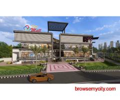 Why TRG The Mall is a Smart Choice for Pre-Leased Commercial Property Investment