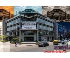 Commercial Property for Sale in Sindhubhavan, Ahmedabad | Addressbox