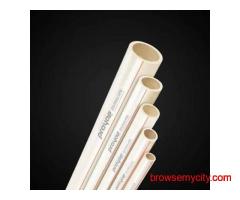 Best CPVC Pipe in India for Home Plumbing