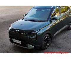 7 Seaters Car Rental in Trivandrum