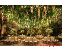 Affordable Marriage Halls in Gurgaon | BookMyBanquets