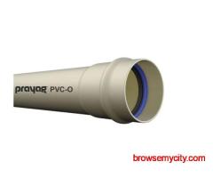 Choose Prayag CPVC Pipe Fittings for Reliable Plumbing