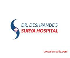 Piles Doctor in Nerul, Navi Mumbai - Dr Anil Deshpande