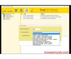 RecoveryTools ICS Migrator Tool