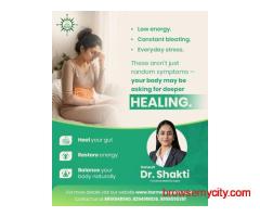 Integrative health therapies in Gurugram - Harmonix Wellness