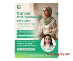 Integrative health therapies in Gurugram - Harmonix Wellness