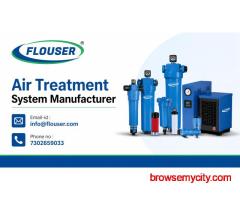 Air Treatment System Manufacturer